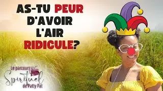 As-tu peur de l'opinion des autres à ton égard?  | L'histoire d'Abraham et de Sara dans la Genèse