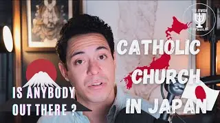 Catholicism in Japan