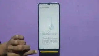 How To Hide Navigation Button In Vivo Y100, Hide Back Button Setting In Vivo Y100,