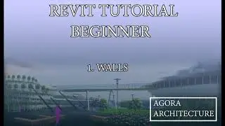 Revit Tutorial Walls