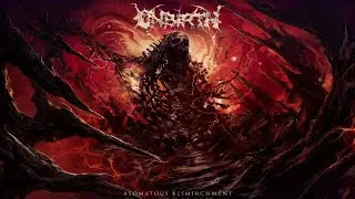 Unbirth - Asomatous Bersmirchment (FULL ALBUM)