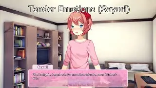 The Music that I use in my DDLC videos - Volume VII