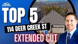 TOP5 - Extended Cut - 114 DEER CREEK ST - KITCHENER | Dewar Realty Inc