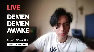 Coba Ngulik ComfyUI ??