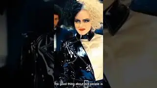 Cruella edit