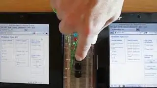 Arduino Web Server Part 11~18