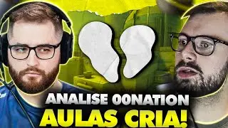 00TATICAS? MCH E FALLEN ANALISAM DERROTA DA 00NATION PARA A DRAGONDIND! PRESENTE PROFESSOR