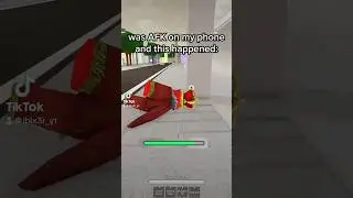 The CRAZIEST Jujutsu Shenanigans Clutch #roblox #jujutsushenanigans #anime #robloxfunny