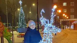 С НОВЫМ 2024 ГОДОМ!!!