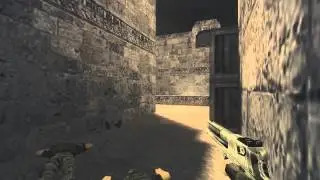 -5 hs with deagle ;)