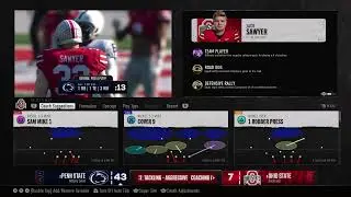 College Football 2025