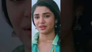 Krithi Shetty❤️| so cute | bullet song😘| south Actress | status #short #trending #shortvideo