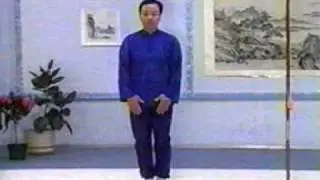 Dragon Ba Gua
