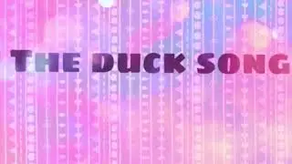 Duck Song