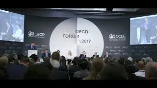 OECD Week 2017 Highlights: “Bridging Divides”