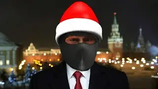 С НОВЫМ ГОДОМ КОПСЕРЫ! 🎄