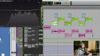 "Dead Broke" - Lil Skies Mix Breakdown With Neek
