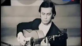 Артём Варгафтик. Партитуры не горят. Хоакин Родриго.