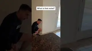 PROPER Way To Drill 😩