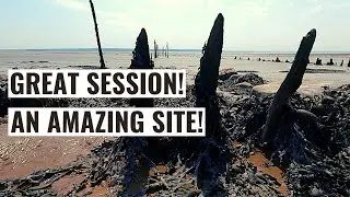 An Unbelievable Sea Fishing Session That I Will Never Forget!