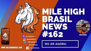 MHBr News #162 - DE 11/05 A 17/05 - CALENDÁRIO DE JOGOS, ENTREVISTAS MINICAMP CALOUROS E MUITO MAIS!