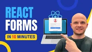 Mastering React Hook Form: Build Stunning Multi-Step Forms