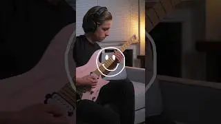 Normandie - Hourglass (Guitar Solo)