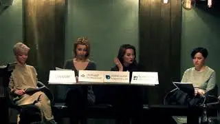 Юлия Воронова «Дневник Алёны Чижук. А ещё почта, ЖЖ и фейсбук». Читка пьесы