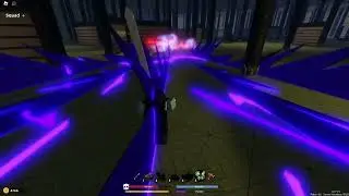 Swamp Greatsword vs Infinity Castle (Demonfall)