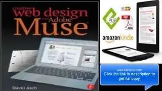 Creative Web Design with Adobe Muse PDF