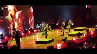 Babymetal - Gimme Chocolate | Babymetal en Lima, Peru