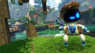 Astro Bot - #3 (PS5)