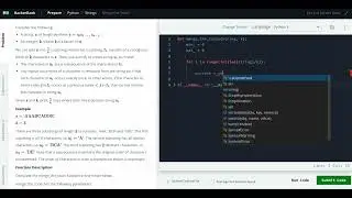 Hackerrank Python Solution #14 Strings - Python: Merge The Tools!