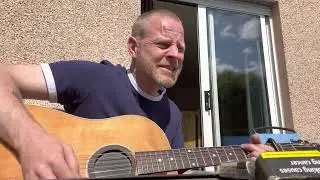 Pointless - Lewis Capaldi - Acoustic Cover