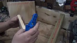 Dowel Jig with Center Line Scriber, Self Centering Dowel Jig Kit Line Offset System for  Drill