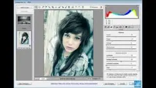 CORSO ADOBE CAMERA RAW 7 - Divisione toni