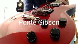 #GuitarraCast Review