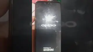 how to fix oppo a3s phone that will not turn on.