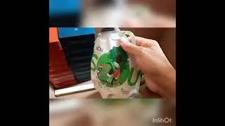 Primeira da Caixa da Natura de 2022!!!