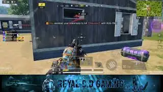 Codm 1v4 Clutch😨