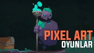 Best Mobile Pixel Art Games 2020 | Android Pixel Art Games !