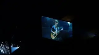 Shawn Mendes - She'll Be the One [Second Time Performing Live]