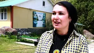 Согд: коронавирус, пандемия и туризм
