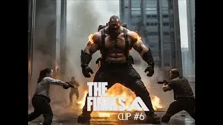 The Finals Clip #6   Closer
