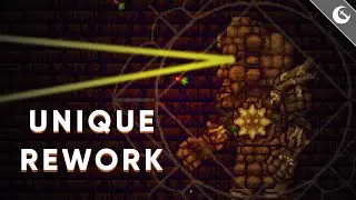 Another AMAZING Golem Rework by the Community! - Terraria