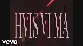 EMIR - Hvis vi må ft. Charlie Skien