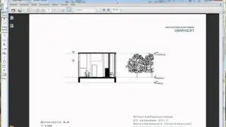 ArchiCAD 15_tutorial_layout your project(part5)_publish (RPortierProductions).avi