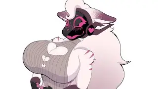 thicc protogen 3