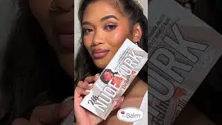 NEW PALETTE! Start spreading the news!  Ms. Nude York palette is available NOW 😍