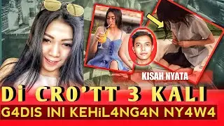 Kisah Nyata‼️Hasr4t K3puasan Selebgram Cantik, yang Ber4khir N44s